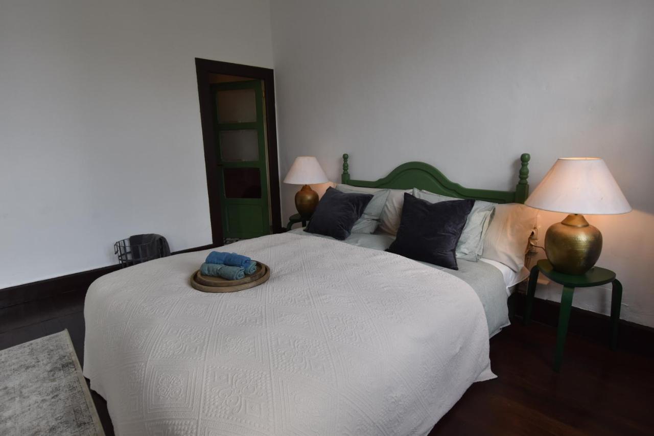 Hotel Gato Azul - Coliving La Orotava Zewnętrze zdjęcie